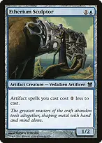 Modern Masters #44