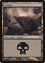 Zendikar #241a