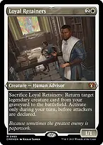 Commander Masters #465
