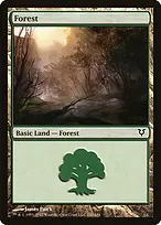 Avacyn Restored #242