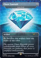 Secret Lair Drop #7033