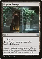 Zendikar Rising Commander #138