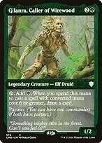 Commander Legends #578
