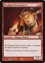 Duels of the Planeswalkers #51