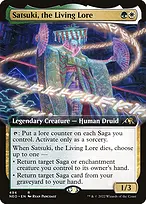 Kamigawa: Neon Dynasty #494