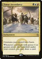 Khans of Tarkir Promos #207p