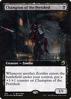 Innistrad: Midnight Hunt #385