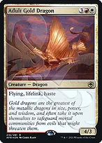 Adventures in the Forgotten Realms Promos #216a