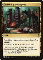 Commander 2016 #287