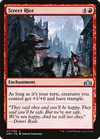 Guilds of Ravnica #117