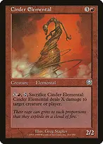 Mercadian Masques #183