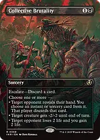 Innistrad Remastered #308