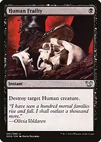 Duel Decks: Blessed vs. Cursed #61