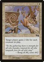 Urza's Saga #8