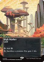 Edge of Eternities: Stellar Sights #153