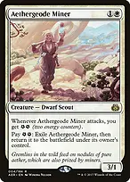 Aether Revolt #4