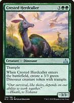 Rivals of Ixalan #126