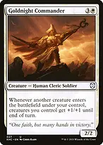 Kaldheim Commander #27