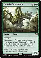 Duskmourn: House of Horror Commander #201