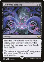Innistrad: Crimson Vow #103