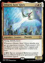 Phyrexia: All Will Be One Commander #3