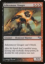 Shadowmoor #180