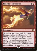 Starter Commander Decks #159
