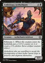 Kaladesh #72