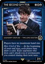Doctor Who #1144
