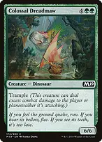 Core Set 2019 #172