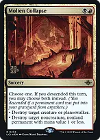 The Lost Caverns of Ixalan Promos #234s