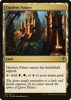 Commander 2016 #313
