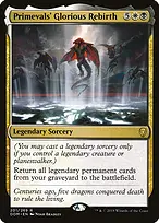Dominaria #201