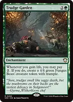 Secrets of Strixhaven Commander #290