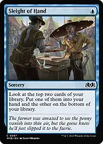 Wilds of Eldraine #67