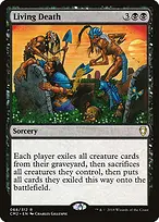 Commander Anthology Volume II #68