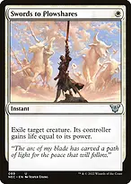 Neon Dynasty Commander #89