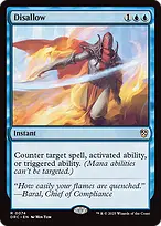 Aetherdrift Commander #74