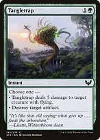 Strixhaven: School of Mages #145