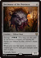 Innistrad Remastered #2