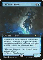 Secret Lair Drop #618