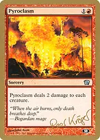World Championship Decks 2003 #pk210sb