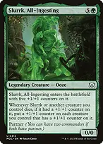 March of the Machine Commander #312