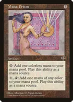 Mirage #308