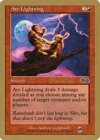 World Championship Decks 1999 #mlp174sb