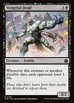 Foundations Commander #132