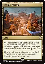 Secrets of Strixhaven Commander #130