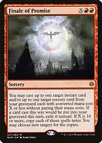 War of the Spark #127