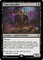 Bloomburrow Promos #119p