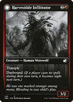Innistrad: Double Feature #143